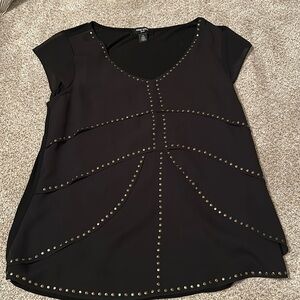 Nine West Blouse S